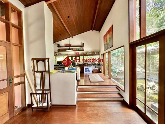 Imagem Casa de Condomínio com 4 Quartos à Venda, 1 m² em Recanto Impla - Carapicuíba