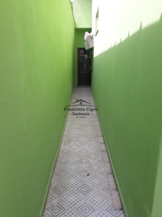 Imagem Casa com 2 Quartos à Venda, 85 m² em Vila Eliana Maria - Vila Molica - Guaratinguetá Imagem Casa com 2 Quartos à Venda, 85 m² em Vila Eliana Maria - Vila Molica - Guaratinguetá