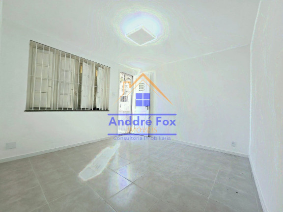 Apartamento com 2 Quartos à Venda, 100 m² em Grajaú - Rio De Janeiro