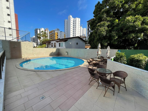 Imagem Imóvel com 3 Quartos à Venda, 200 m² em Caminho Das árvores - Salvador Imagem Imóvel com 3 Quartos à Venda, 200 m² em Caminho Das árvores - Salvador
