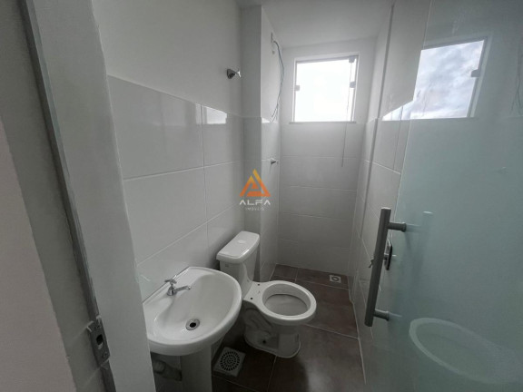 Imagem Studio com 1 Quarto à Venda, 19 m² em Centro - Barbacena