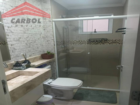 Imagem Apartamento com 3 Quartos à Venda, 73 m² em Engordadouro - Jundiaí Imagem Apartamento com 3 Quartos à Venda, 73 m² em Engordadouro - Jundiaí