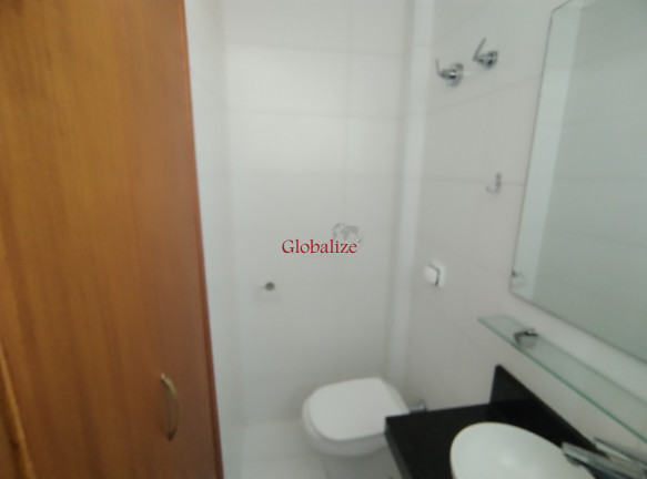 Imagem Imóvel com 2 Quartos à Venda, 110 m² em Macuco - Santos