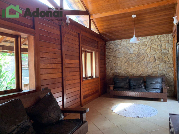 Imagem Chácara com 4 Quartos à Venda, 1.000 m² em Traviu - Jundiaí