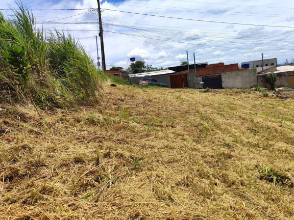 Imagem Terreno à Venda, 200 m² em Residencial Cidade Industrial - Anápolis Imagem Terreno à Venda, 200 m² em Residencial Cidade Industrial - Anápolis