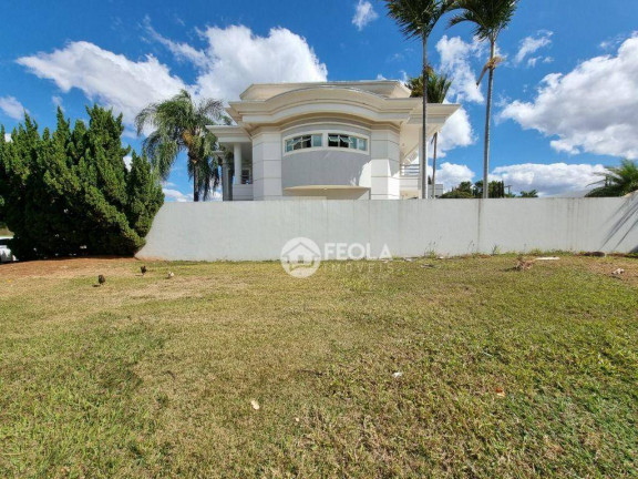 Imagem Terreno à Venda, 360 m² em Jardim Imperador - Americana