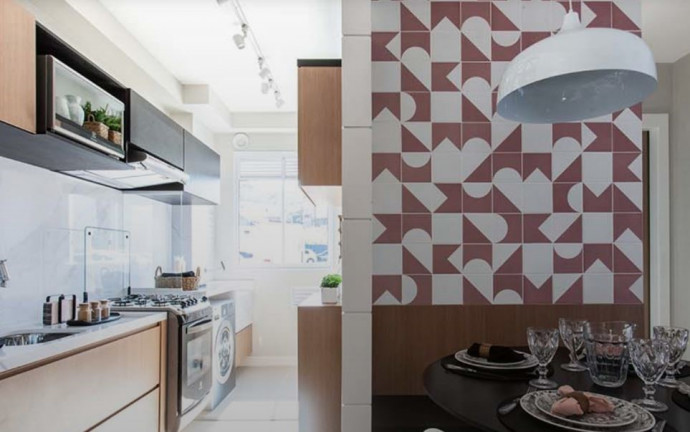 Imagem Apartamento com 2 Quartos à Venda, 41 m² em Itaquera - São Paulo Imagem Apartamento com 2 Quartos à Venda, 41 m² em Itaquera - São Paulo