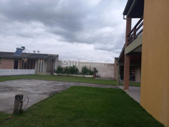 Imagem Imóvel com 4 Quartos à Venda, 4.000 m² em Aterrado - Lorena