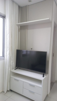 Imagem Imóvel com 2 Quartos à Venda, 47 m² em Parque Campolim - Sorocaba Imagem Imóvel com 2 Quartos à Venda, 47 m² em Parque Campolim - Sorocaba
