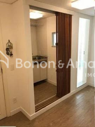 Imagem Apartamento com 1 Quarto à Venda, 90 m² em Cambuí - Campinas Imagem Apartamento com 1 Quarto à Venda, 90 m² em Cambuí - Campinas