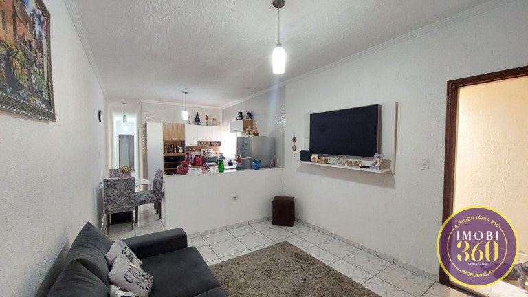 Imagem Casa com 2 Quartos à Venda, 88 m² em Itaquera - São Paulo Imagem Casa com 2 Quartos à Venda, 88 m² em Itaquera - São Paulo