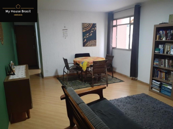 Imagem Apartamento com 2 Quartos à Venda, 63 m² em Vila Nivi - São Paulo Imagem Apartamento com 2 Quartos à Venda, 63 m² em Vila Nivi - São Paulo