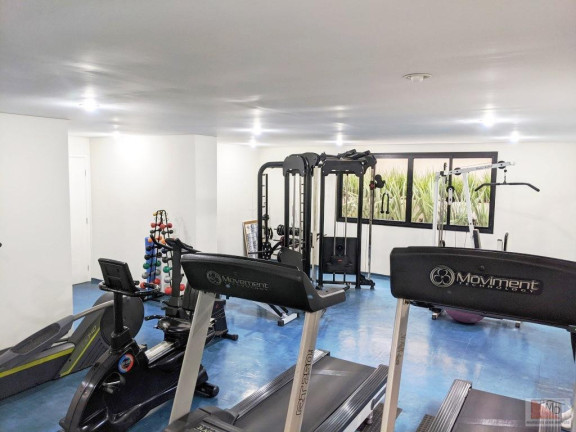 Imagem Apartamento com 2 Quartos à Venda, 56 m² em Vila Pompéia - São Paulo
