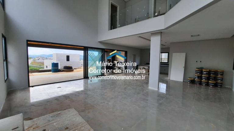 Imagem Casa de Condomínio com 4 Quartos à Venda, 455 m² em Urbanova - São José Dos Campos Imagem Casa de Condomínio com 4 Quartos à Venda, 455 m² em Urbanova - São José Dos Campos