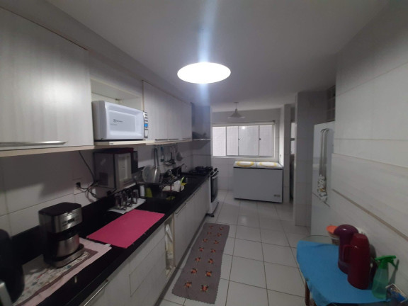 Apartamento com 3 Quartos à Venda, 140 m² em Ponta Do Farol - São Luís