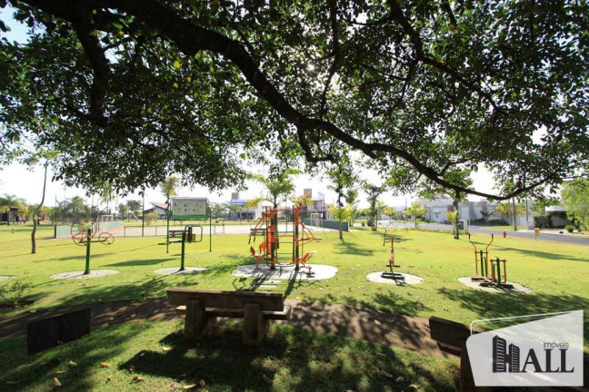 Imagem Terreno à Venda, 300 m² em Village Damha Mirassol Ii - Mirassol