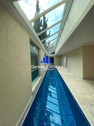 Imagem Casa com 6 Quartos à Venda, 1.200 m² em Tamboré - Santana De Parnaíba Imagem Casa com 6 Quartos à Venda, 1.200 m² em Tamboré - Santana De Parnaíba