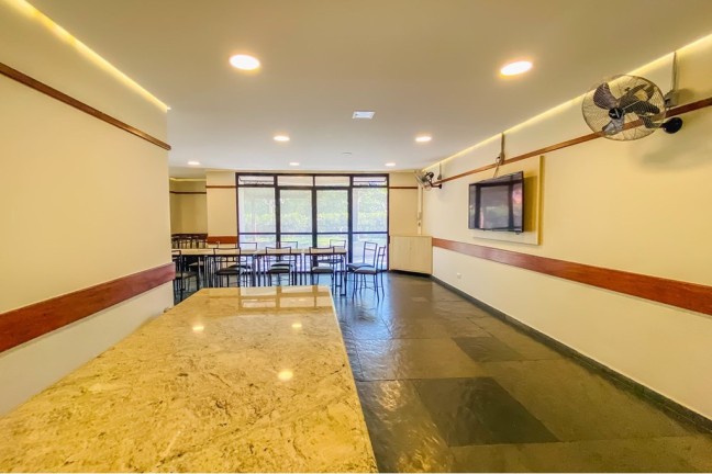 Imagem Apartamento com 3 Quartos à Venda, 73 m² em Vila Anglo Brasileira - São Paulo