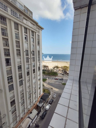 Imagem Apartamento com 2 Quartos à Venda, 65 m² em Boqueirão - Santos Imagem Apartamento com 2 Quartos à Venda, 65 m² em Boqueirão - Santos