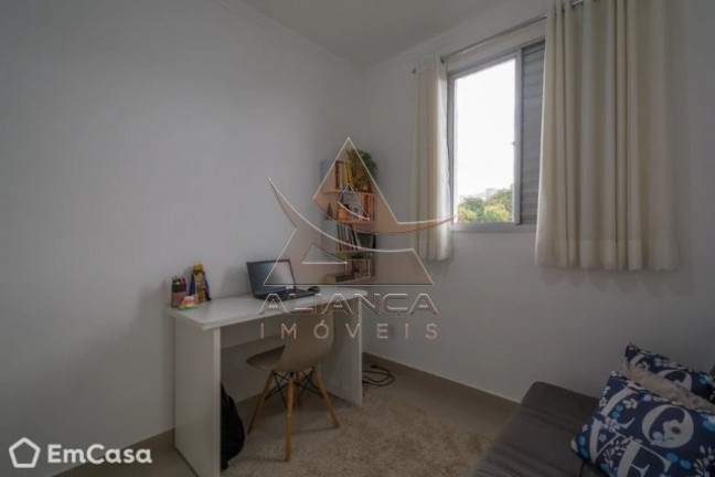 Imagem Apartamento com 2 Quartos à Venda, 47 m² em City Ribeirão - Ribeirão Preto Imagem Apartamento com 2 Quartos à Venda, 47 m² em City Ribeirão - Ribeirão Preto