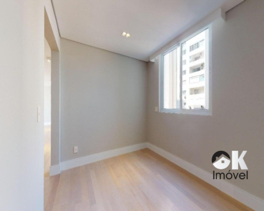 Imagem Apartamento com 3 Quartos à Venda, 286 m² em Jardim Paulista - São Paulo