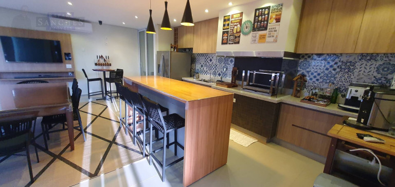Imagem Casa com 4 Quartos à Venda, 595 m² em Residencial Villaggio Ii - Bauru