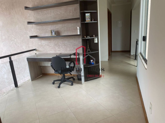 Imagem Sobrado com 3 Quartos à Venda, 188 m² em Residencial Real Park Sumaré - Sumaré