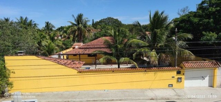Imagem Casa com 3 Quartos à Venda, 200 m² em Jardim Atlântico Oeste (itaipuaçu) - Maricá Imagem Casa com 3 Quartos à Venda, 200 m² em Jardim Atlântico Oeste (itaipuaçu) - Maricá