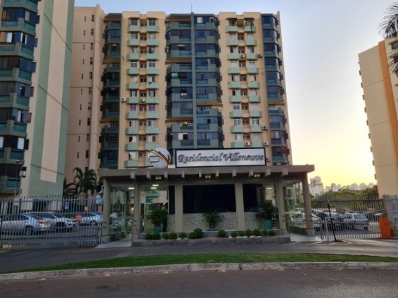 Imagem Imóvel com 3 Quartos à Venda, 116 m² em Norte (águas Claras) - Brasília
