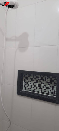 Imagem Casa com 2 Quartos à Venda, 125 m² em Parque Residencial Itaguassu - Aparecida Imagem Casa com 2 Quartos à Venda, 125 m² em Parque Residencial Itaguassu - Aparecida