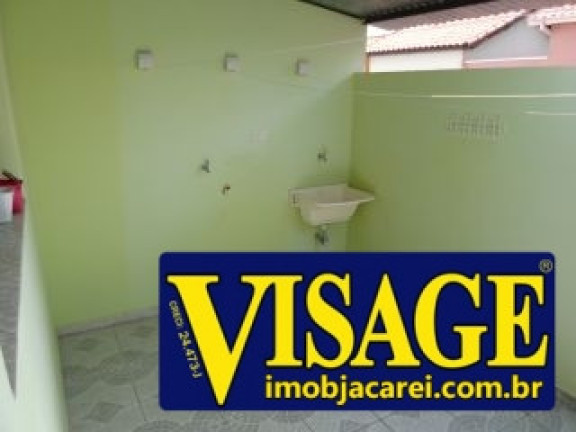 Imagem Casa de Condomínio à Venda, em Jd. Luiza - Jacareí Imagem Casa de Condomínio à Venda, em Jd. Luiza - Jacareí