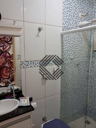 Imagem Casa com 3 Quartos à Venda, 103 m² em Horto Florestal - Sorocaba