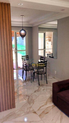 Imagem Casa com 2 Quartos à Venda, 80 m² em Condomínio Villa Flora - Votorantim Imagem Casa com 2 Quartos à Venda, 80 m² em Condomínio Villa Flora - Votorantim