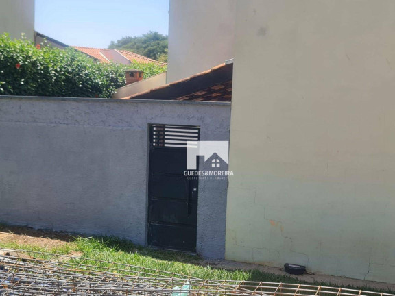 Imagem Casa com 2 Quartos à Venda, 58 m² em Parque Villa Flores - Sumaré Imagem Casa com 2 Quartos à Venda, 58 m² em Parque Villa Flores - Sumaré