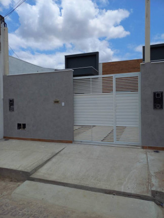 Imagem Casa com 2 Quartos à Venda, 137 m² em Conceição - Feira De Santana
