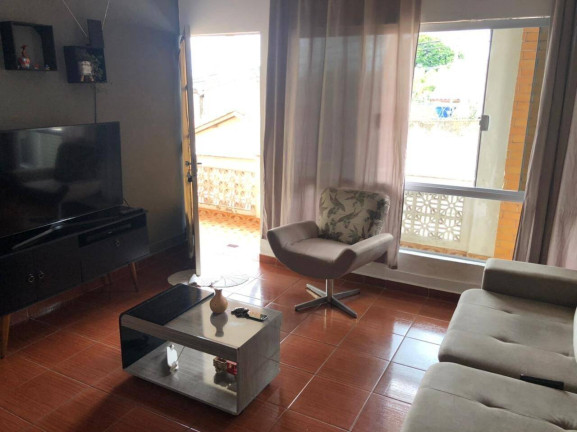 Imagem Casa com 3 Quartos à Venda, 206 m² em Vila Dominguinho - Votorantim Imagem Casa com 3 Quartos à Venda, 206 m² em Vila Dominguinho - Votorantim