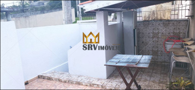 Imagem Sobrado com 3 Quartos à Venda, 100 m² em Bairro Alto - Curitiba Imagem Sobrado com 3 Quartos à Venda, 100 m² em Bairro Alto - Curitiba