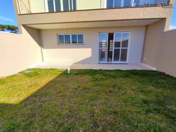 Imagem Sobrado com 4 Quartos à Venda, 149 m² em Costeira - São José Dos Pinhais