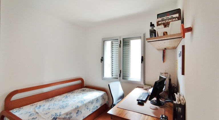 Imagem Apartamento com 2 Quartos à Venda, 62 m² em Perdizes - São Paulo