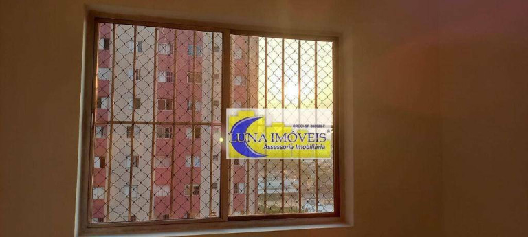 Imagem Apartamento com 2 Quartos para Alugar, 61 m² em Jardim Hollywood - São Bernardo Do Campo