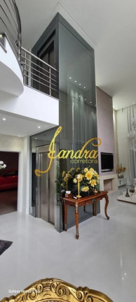 Imagem Casa de Condomínio com 5 Quartos à Venda, 611 m² em Capão Ilhas Resort - Capão Da Canoa Imagem Casa de Condomínio com 5 Quartos à Venda, 611 m² em Capão Ilhas Resort - Capão Da Canoa