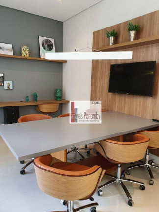 Imagem Apartamento com 1 Quarto à Venda, 38 m² em Vila Suzana - São Paulo Imagem Apartamento com 1 Quarto à Venda, 38 m² em Vila Suzana - São Paulo