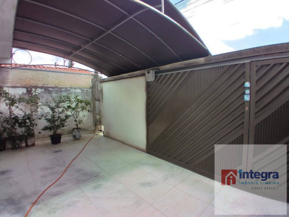 Imagem Casa com 3 Quartos à Venda, 139 m² em Jardim Residencial Santa Amália - Limeira Imagem Casa com 3 Quartos à Venda, 139 m² em Jardim Residencial Santa Amália - Limeira