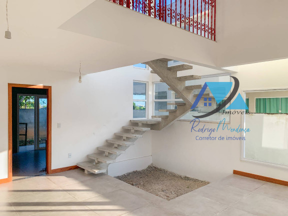 Imagem Casa com 4 Quartos à Venda, 260 m² em Portão - Lauro De Freitas