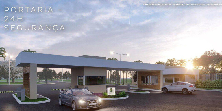 Imagem Terreno em Condomínio à Venda, 358 m² em Jardim Itália - Cuiabá Imagem Terreno em Condomínio à Venda, 358 m² em Jardim Itália - Cuiabá