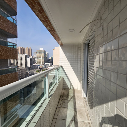 Imagem Apartamento com 1 Quarto à Venda, 40 m² em Boqueirão - Praia Grande Imagem Apartamento com 1 Quarto à Venda, 40 m² em Boqueirão - Praia Grande
