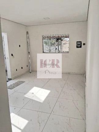 Imagem Casa com 2 Quartos à Venda, 125 m² em Parque Vitória Régia - Sorocaba Imagem Casa com 2 Quartos à Venda, 125 m² em Parque Vitória Régia - Sorocaba