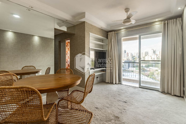Imagem Apartamento com 2 Quartos à Venda, 61 m² em Vila Andrade - São Paulo Imagem Apartamento com 2 Quartos à Venda, 61 m² em Vila Andrade - São Paulo