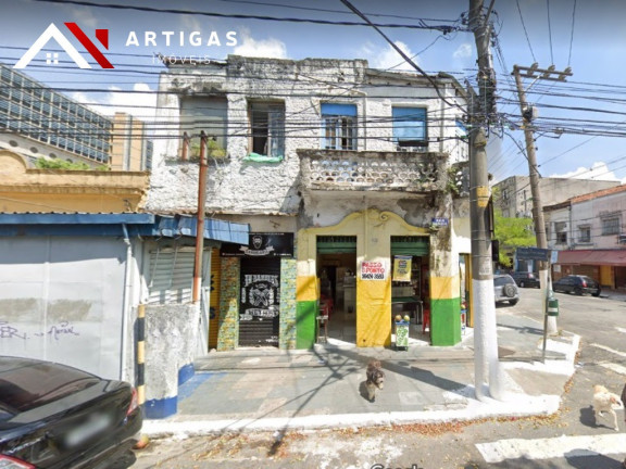 Terreno à Venda,  em Mooca - São Paulo