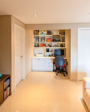 Imagem Apartamento com 3 Quartos à Venda, 133 m² em Jardim Campo Grande - São Paulo Imagem Apartamento com 3 Quartos à Venda, 133 m² em Jardim Campo Grande - São Paulo